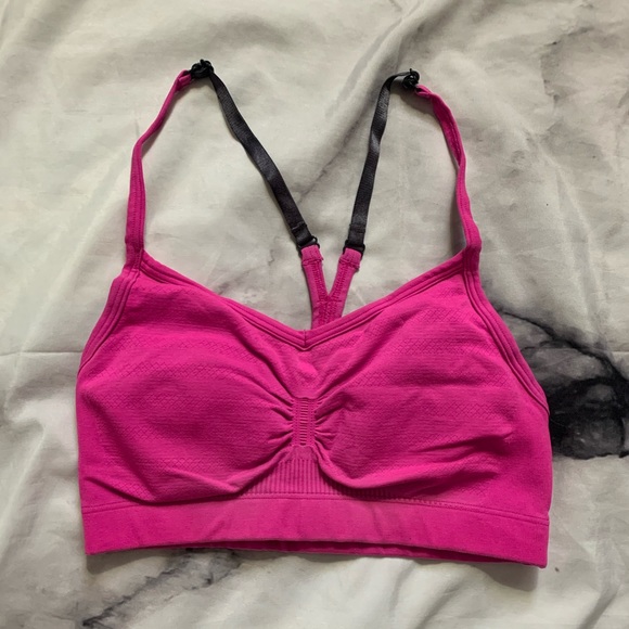 LULULEMON Flow Y Bra - 4 - Picture 2 of 5